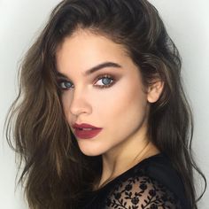 Barbara Palvin