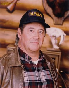 Barry Corbin