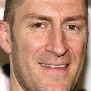 Ben Bailey