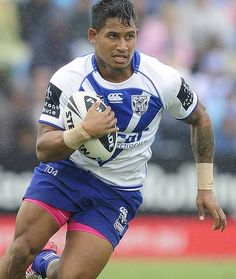 Ben Barba