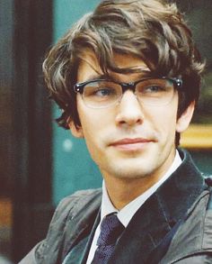 Ben Whishaw