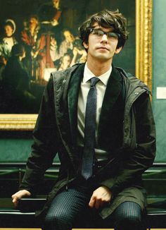 Ben Whishaw