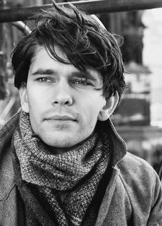 Ben Whishaw