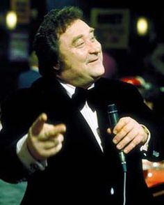 Bernard Manning