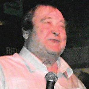 Bernard Manning