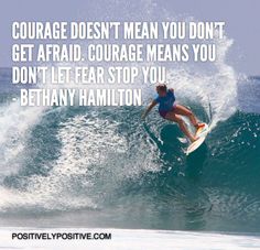 Bethany Hamilton