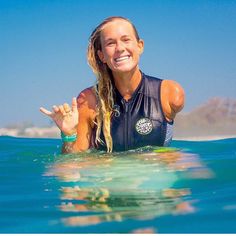 Bethany Hamilton