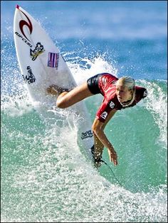 Bethany Hamilton