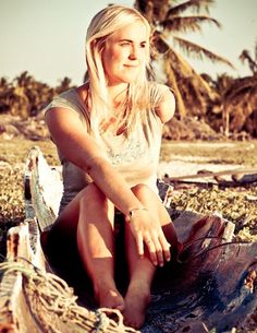 Bethany Hamilton