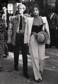 Bianca Jagger