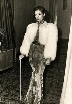 Bianca Jagger