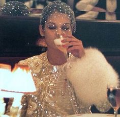 Bianca Jagger