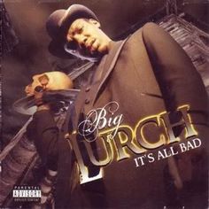 Big Lurch