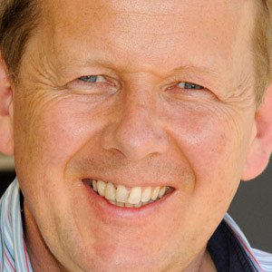 Bill Turnbull