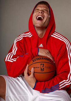 Blake Griffin