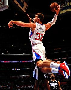 Blake Griffin