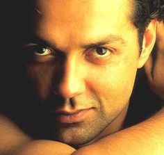 Bobby Deol