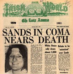 Bobby Sands