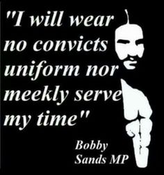 Bobby Sands