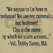 Bobby Sands