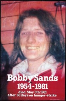 Bobby Sands