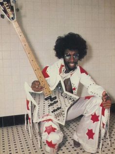 Bootsy Collins