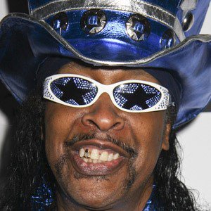 Bootsy Collins