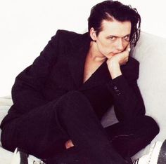 Brett Anderson