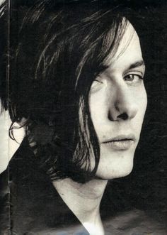 Brett Anderson