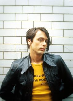 Brett Anderson