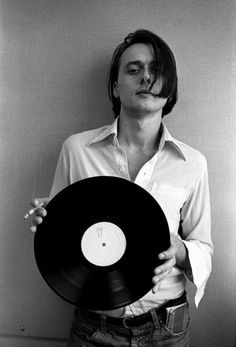 Brett Anderson