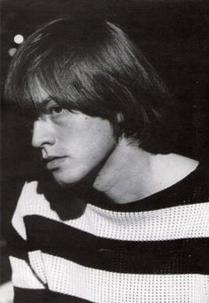 Brian Jones