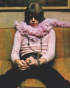 Brian Jones