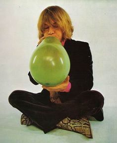 Brian Jones