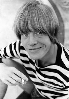 Brian Jones