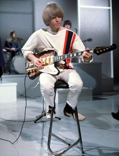 Brian Jones