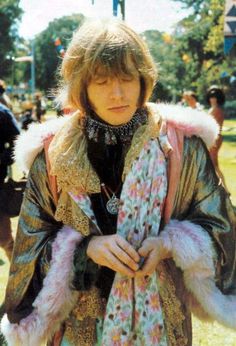 Brian Jones