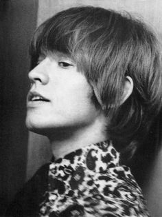 Brian Jones