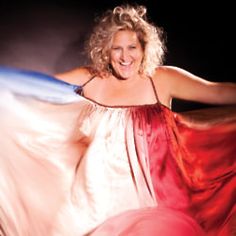 Bridget Everett