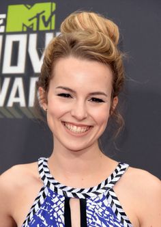 Bridgit Claire Mendler