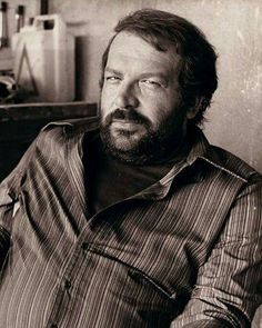 Bud Spencer