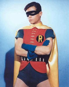 Burt Ward