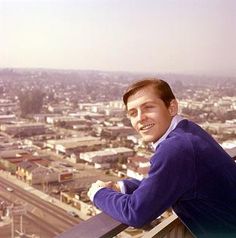 Burt Ward