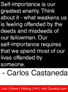 Carlos Castaneda