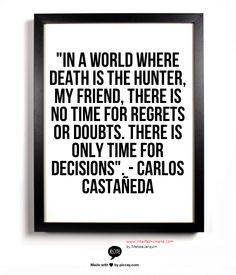 Carlos Castaneda