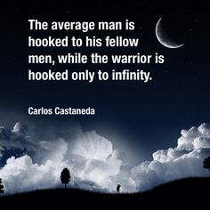 Carlos Castaneda