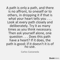 Carlos Castaneda