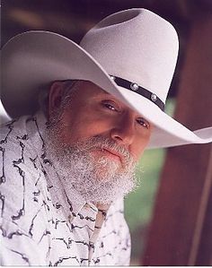 Charlie Daniels