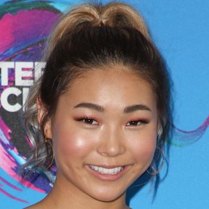 Chloe Kim