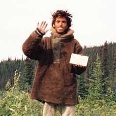 Christopher McCandless